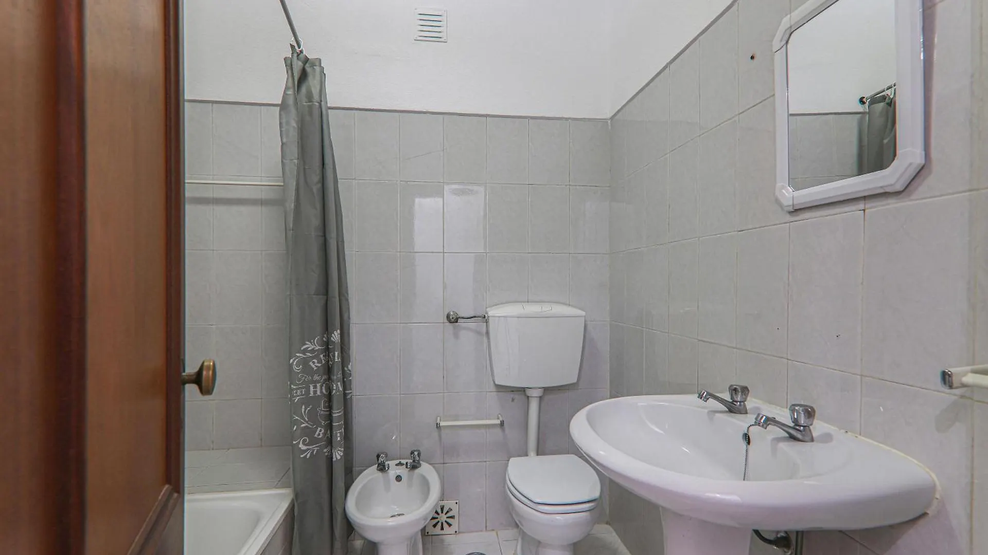 Torre Sol 909 Apartment Armacao de Pera Portugal