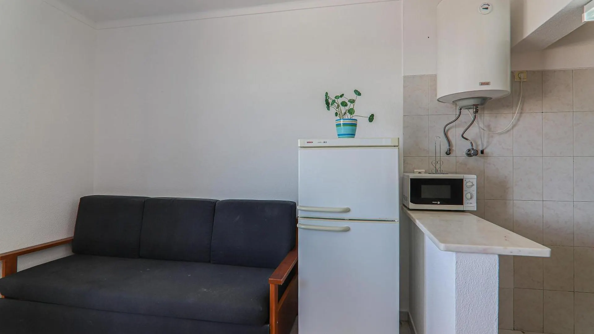 Torre Sol 909 Apartment Armacao de Pera Portugal