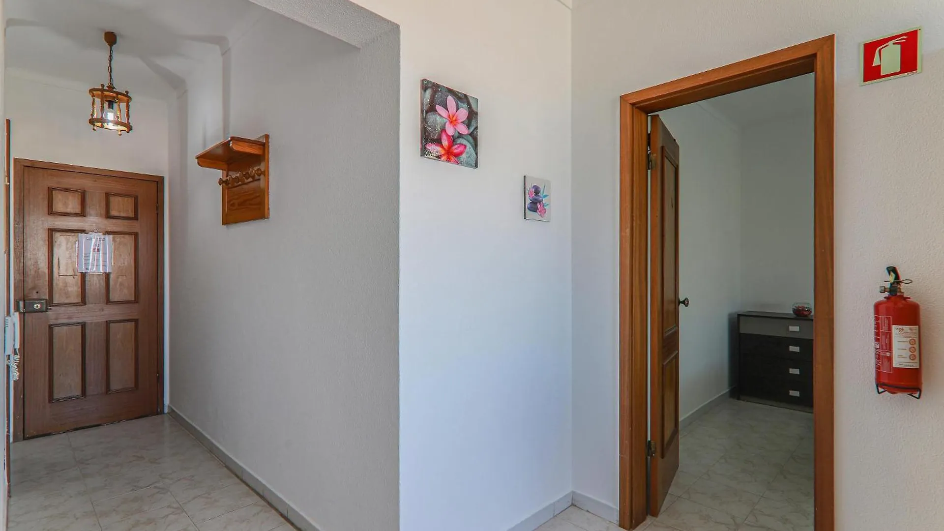 Torre Sol 909 Apartment Armacao de Pera Portugal