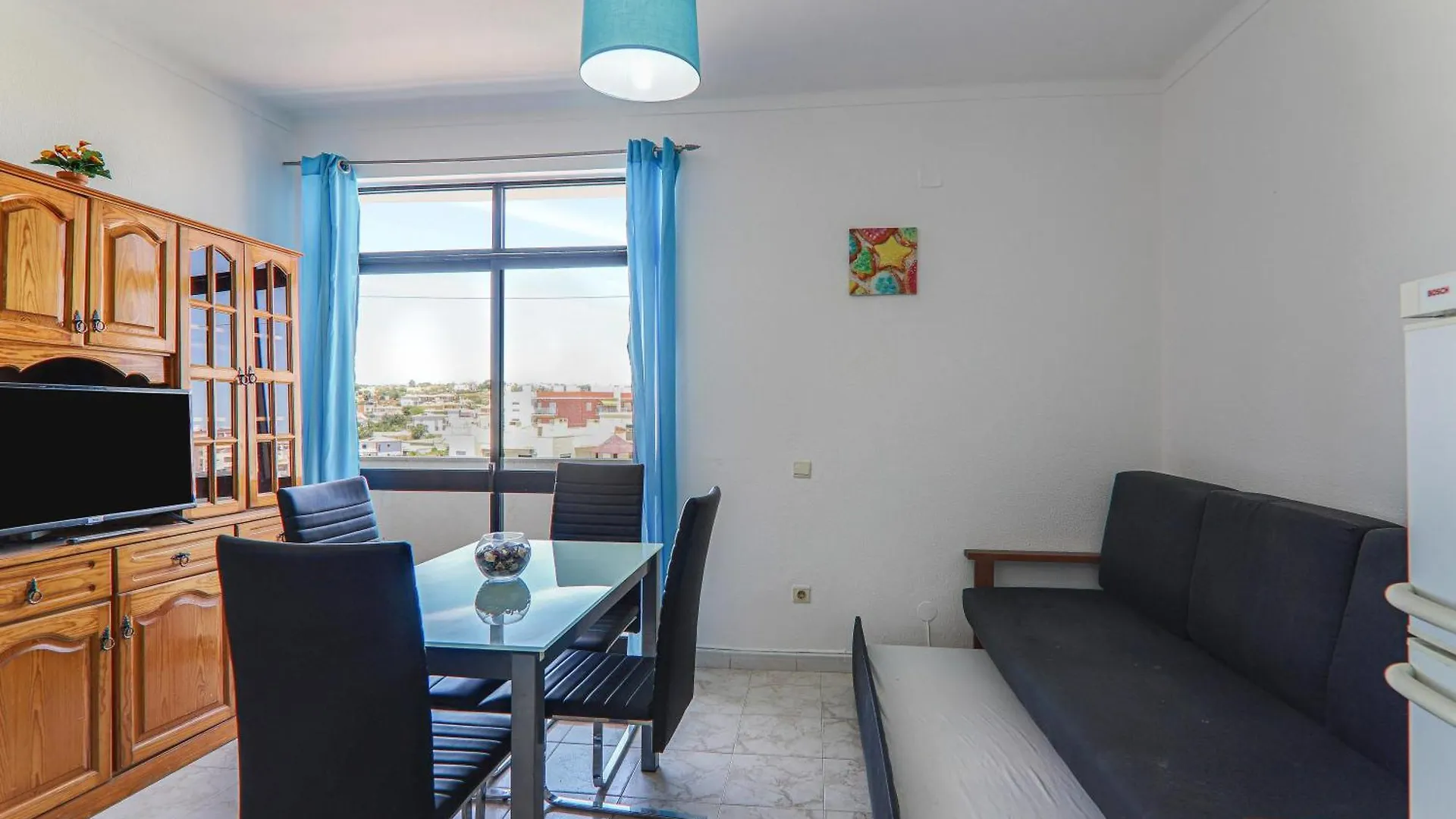 Torre Sol 909 Apartment Armacao de Pera Portugal