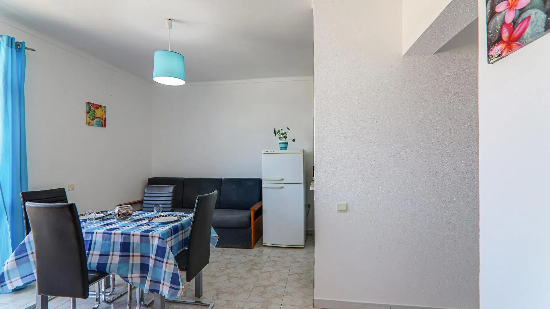 Torre Sol 909 Apartment Armacao de Pera 0*,