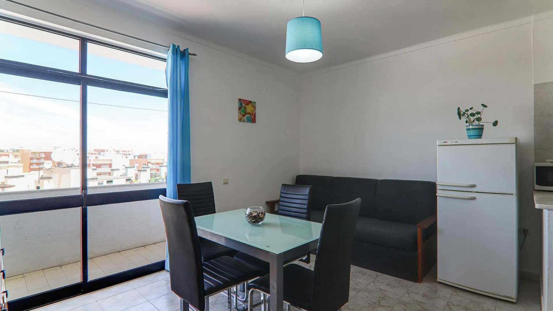 Torre Sol 909 Lägenhet Armação de Pêra